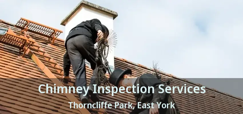 Chimney Inspection Services Thorncliffe Park, East York - ON