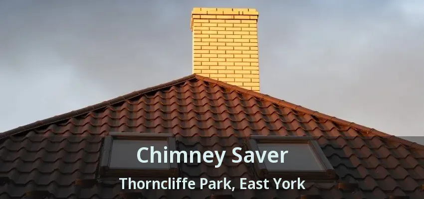 Chimney Saver Thorncliffe Park, East York - ON