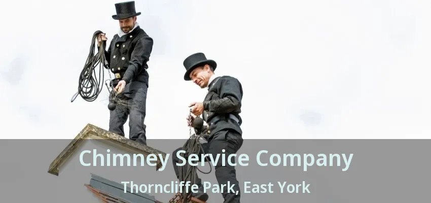 Chimney Service Company Thorncliffe Park, East York - ON