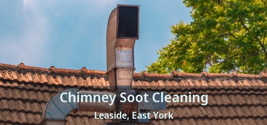 Chimney Soot Cleaning Leaside, East York - ON