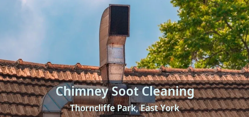 Chimney Soot Cleaning Thorncliffe Park, East York - ON