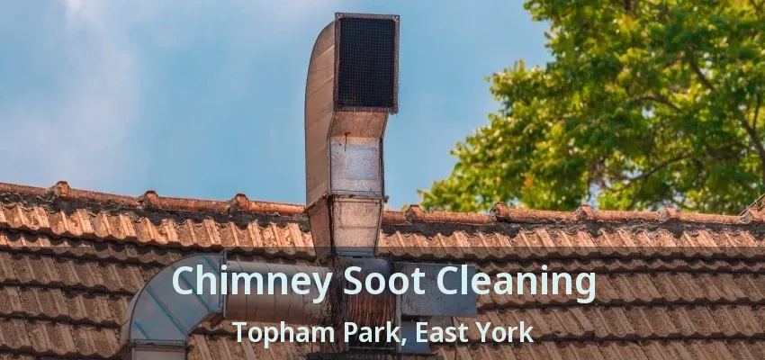 Chimney Soot Cleaning Topham Park, East York - ON