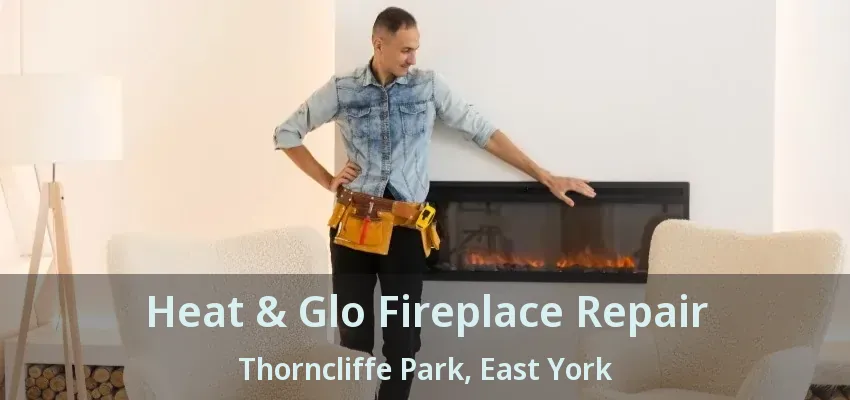 Heat & Glo Fireplace Repair Thorncliffe Park, East York - ON Heat & Glo Fireplace Repair Thorncliffe Park, East York - ON