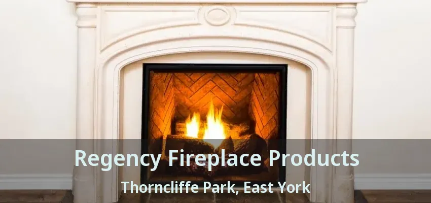 Regency Fireplace Products Thorncliffe Park, East York - ON