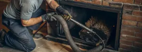 Chimney Cleaning Thorncliffe Park, East York