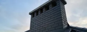Chimney Crown Services Thorncliffe Park, East York