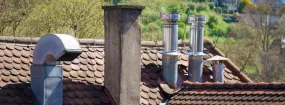 Chimney Experts Thorncliffe Park, East York