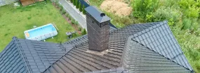 Chimney Saver Thorncliffe Park, East York