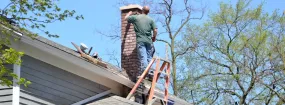 Chimney Service Thorncliffe Park, East York