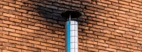 Chimney Soot Cleaning Thorncliffe Park, East York