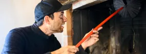 Chimney Sweep Services Thorncliffe Park, East York