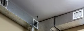 Clogged Air Duct Cleaning Thorncliffe Park, East York
