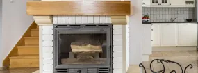Fireplace Cleaning Thorncliffe Park, East York