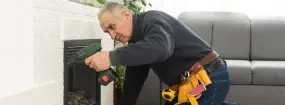 Fireplace Fixing Services Leaside, East York