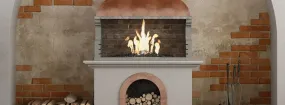 Fireplace Restore & Refurbish Services Leaside, East York