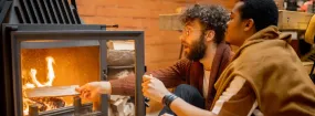 Fireplace Smoke Shaft Repair Thorncliffe Park, East York