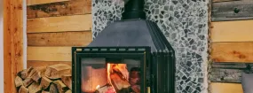 Fireplace Throat Services Thorncliffe Park, East York