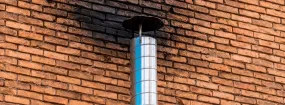 Flue Cleaning Thorncliffe Park, East York