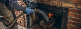 Gas Fireplace Cleaning Thorncliffe Park, East York