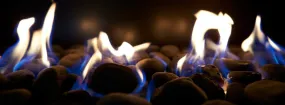Gas Fireplace Embers Thorncliffe Park, East York