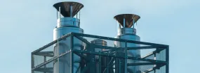 Industrial Chimney Services Thorncliffe Park, East York