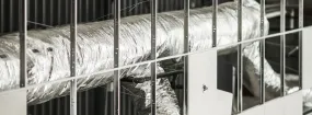 Insulated Ductwork Services Woodbine Heights, East York