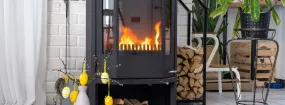 Osburn Fireplace Repair Thorncliffe Park, East York