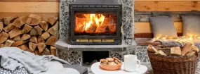 Pacific Energy Fireplace Repair Thorncliffe Park, East York