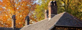 Residential Chimney Services Thorncliffe Park, East York