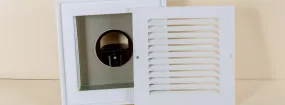 Vent Dust Cleaning Thorncliffe Park, East York