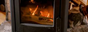 Wood Stove Cleaning Thorncliffe Park, East York